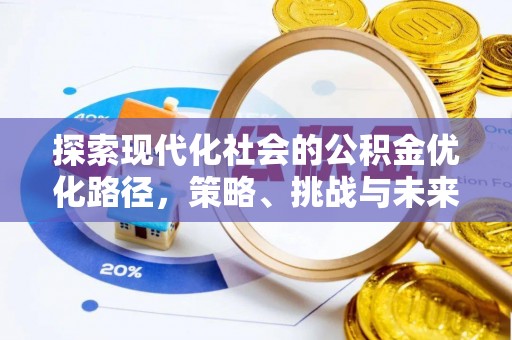 丹凤探索现代化社会的公积金优化路径，策略、挑战与未来展望