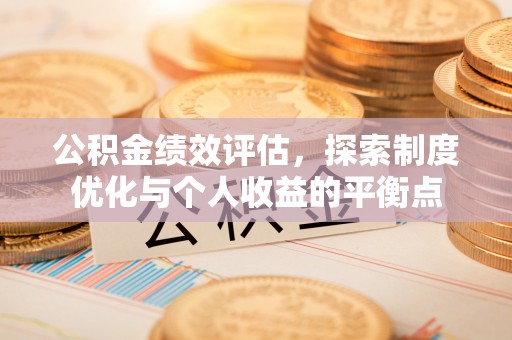 丹凤公积金绩效评估，探索制度优化与个人收益的平衡点