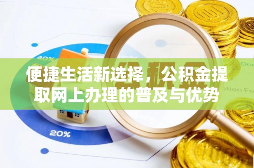 丹凤便捷生活新选择，公积金提取网上办理的普及与优势