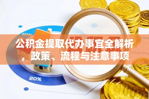 丹凤公积金提取代办事宜全解析，政策、流程与注意事项